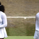 Illustration for article titled Angelique Kerber Easily Dispatches Serena Williams In Womens Wimbledon Final